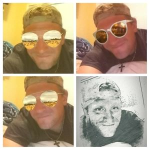 Meet your Posher, Benjamin